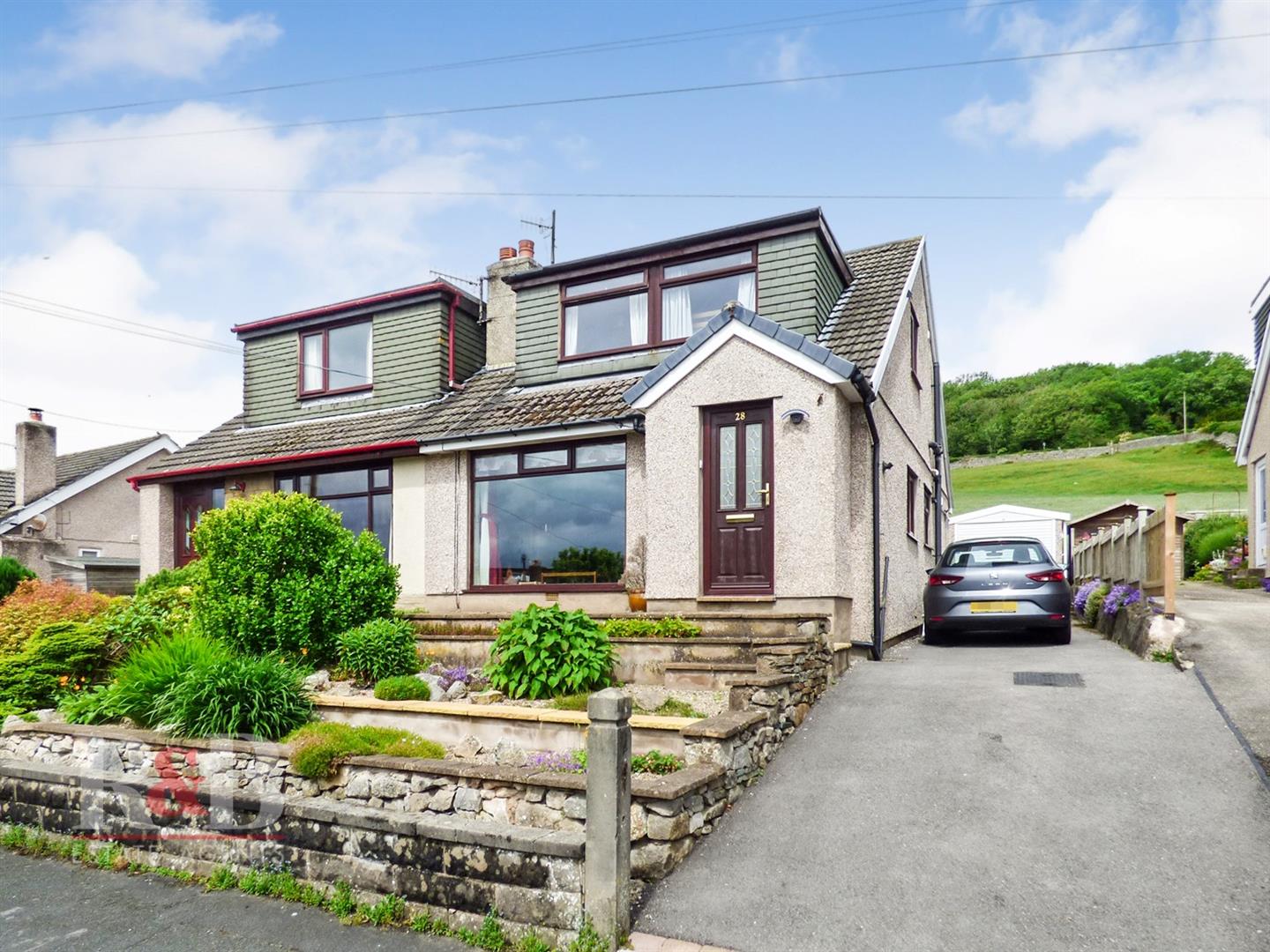 Church Hill Avenue, Warton, Carnforth RBGF Sales and Lettings Limited